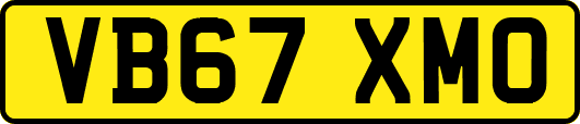 VB67XMO