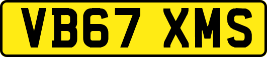 VB67XMS
