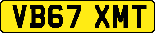 VB67XMT