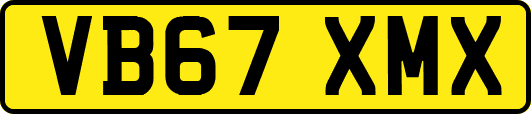 VB67XMX