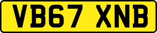 VB67XNB