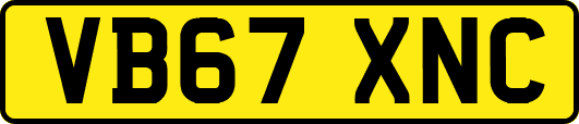 VB67XNC