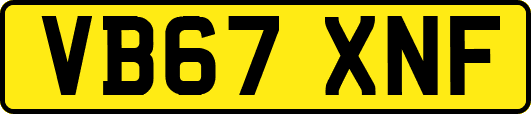 VB67XNF