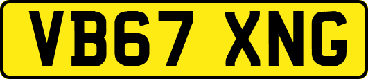 VB67XNG