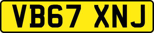 VB67XNJ
