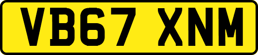 VB67XNM