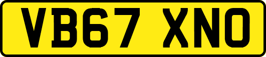 VB67XNO