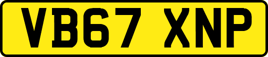 VB67XNP