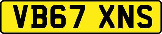 VB67XNS