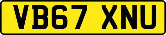 VB67XNU