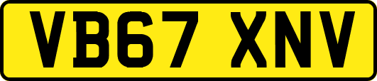 VB67XNV