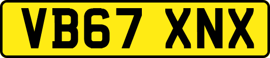 VB67XNX