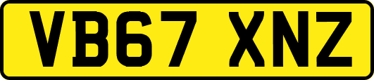 VB67XNZ