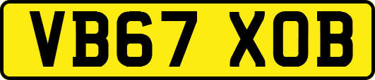 VB67XOB