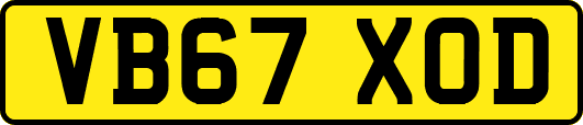 VB67XOD