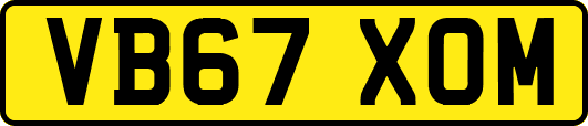 VB67XOM