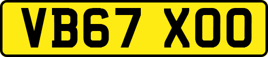 VB67XOO