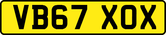 VB67XOX