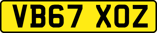 VB67XOZ