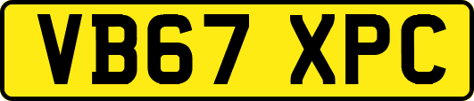 VB67XPC