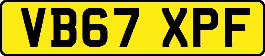 VB67XPF