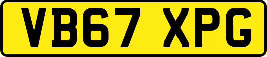 VB67XPG