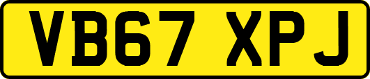 VB67XPJ