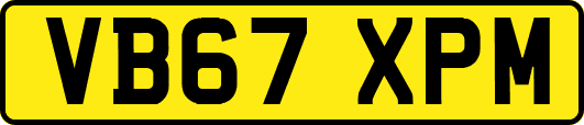 VB67XPM