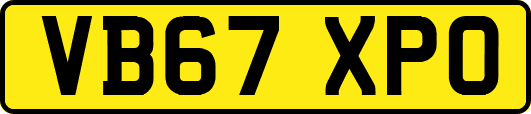VB67XPO