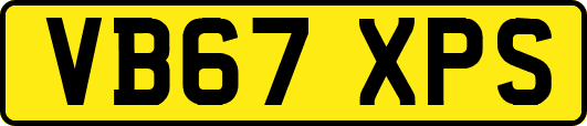VB67XPS