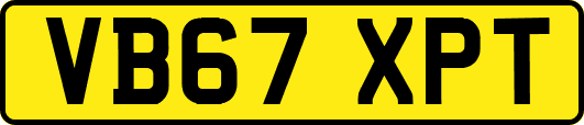VB67XPT