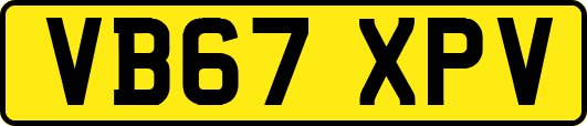 VB67XPV