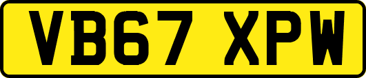 VB67XPW