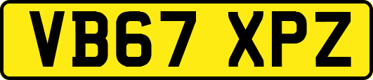 VB67XPZ