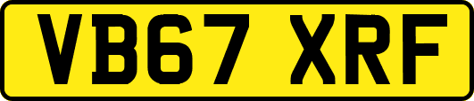VB67XRF