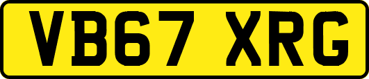 VB67XRG