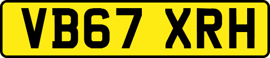 VB67XRH