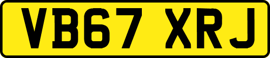 VB67XRJ