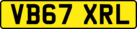VB67XRL