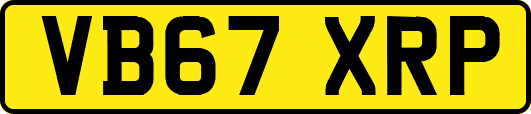 VB67XRP
