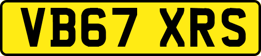 VB67XRS