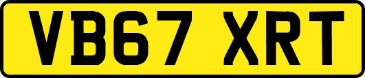 VB67XRT