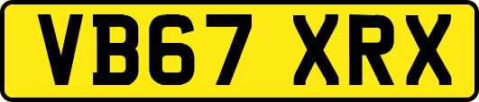 VB67XRX