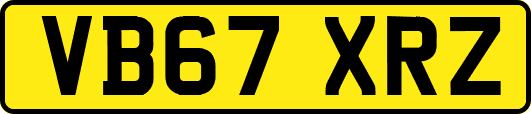 VB67XRZ