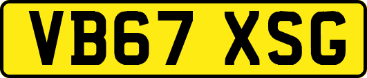 VB67XSG