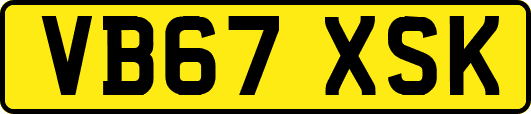 VB67XSK