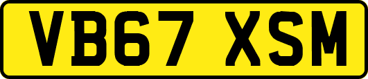 VB67XSM