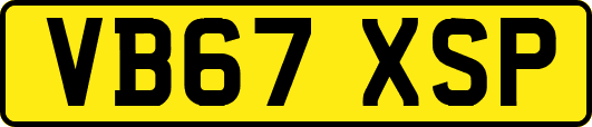 VB67XSP