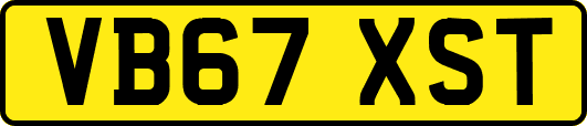 VB67XST