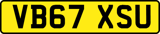 VB67XSU